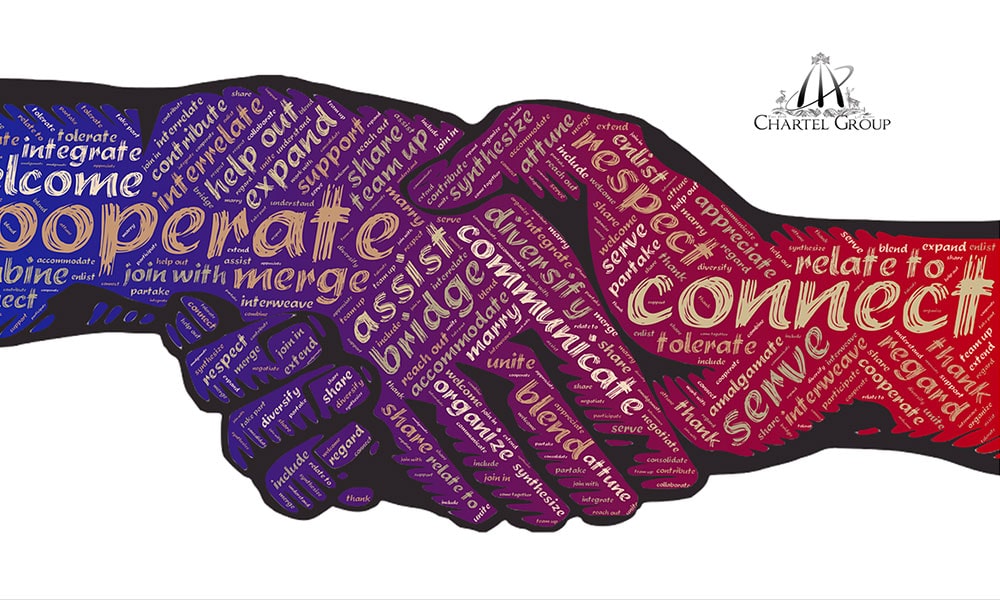 Solutions - Chartel Group